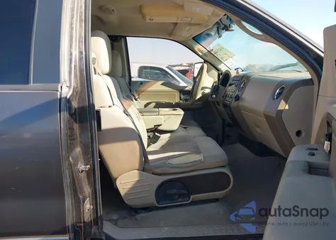 2006 Ford F-150 Stx/Xl/Xlt z USA, uszkodzony, nr VIN 1FTRX12W26NB07993